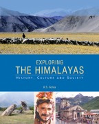 EXPLORING THE HIMALAYAS: History, Culture and Society