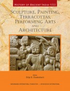 SCULPTURE, PAINTING, TERACOATTAS PERFORMING ARTS AND ARCHITECTURE