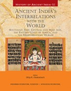 ANCIENT INDIA'S INTERRELATIONS WITH THE WORLD 3