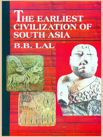 THE EARLIEST CIVILIZATION OF SOUTH ASIA