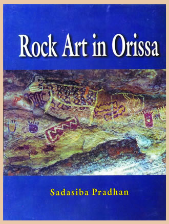 ROCK ART IN ORISSA