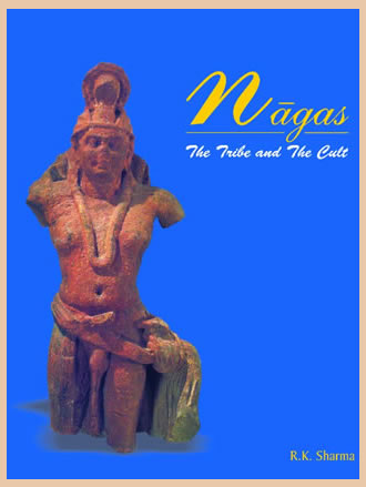 NAGAS: The Tribe and the Cult