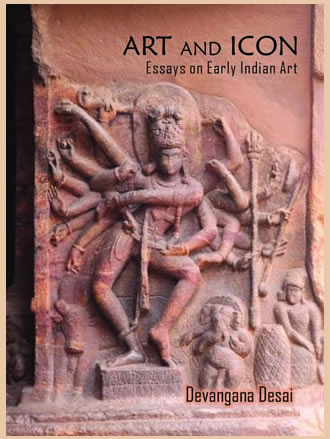 ART AND ICON: Essays on Early Indian Art