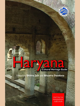 HARYANA: Cultural Heritage Guide