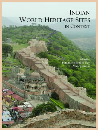 INDIAN WORLD HERITAGE SITES IN CONTEXT