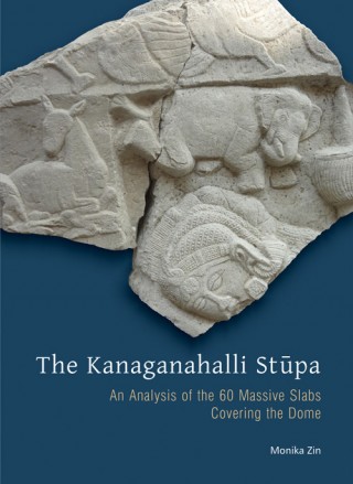 THE KANAGANAHALLI STUPA: An Analysis of the 60 Massive Slabs Covering the Dome