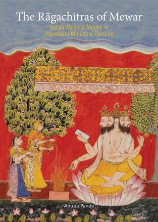 The Ragachitras of Mewar (Spl. Janmashtami Offer)