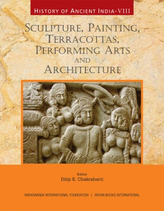 SCULPTURE, PAINTING, TERACOATTAS PERFORMING ARTS AND ARCHITECTURE