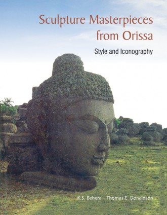 Sculpture Masterpieces from Orissa