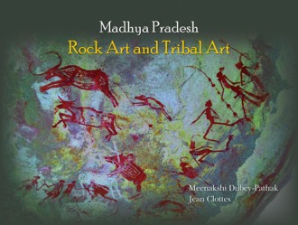 Rock Art and Tribal Art