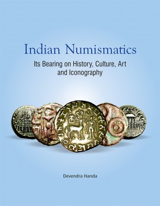 Indian Numismatics