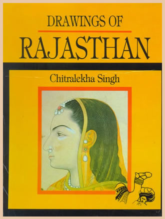 DRAWINGS OF RAJASTHAN