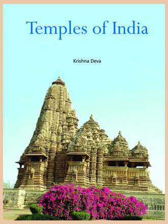 TEMPLES OF INDIA (Set of 2 vols.)