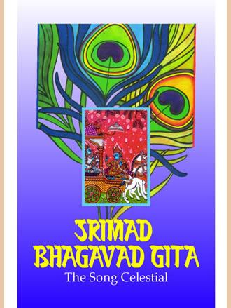SRIMAD BHAGWAD GITA : The Song Celestial