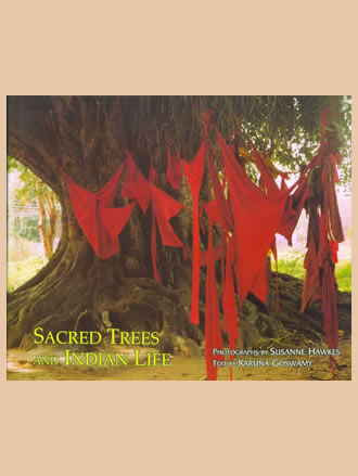 SACRED TREE AND INDIAN LIFE