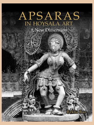 APSARAS IN HOYSALA ART: A New Dimension