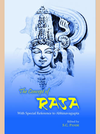 THE CONCEPT OF RASA : With Special Reference to Abhinavagupta