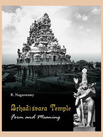 BRHADISVARA TEMPLE: Form and Meaning