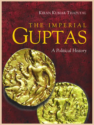 THE IMPERIAL GUPTAS : A Political History