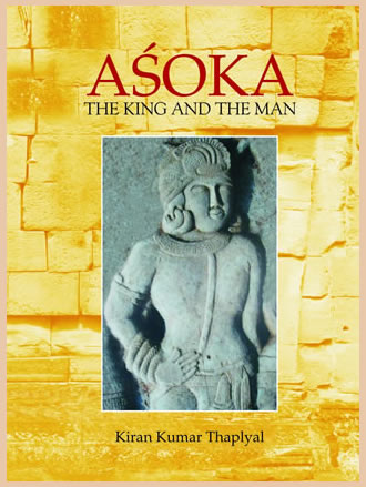 ASOKA: The King and The Man