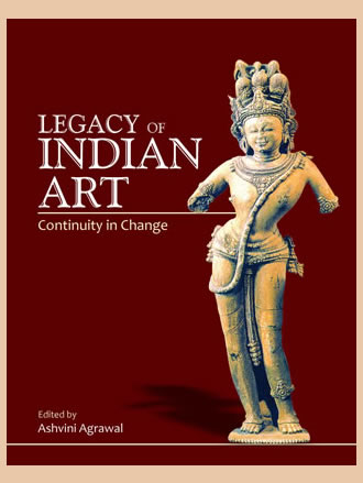 LEGACY OF INDIAN ART: Continuity in Change