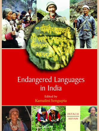ENDANGERED LANGUAGES IN INDIA