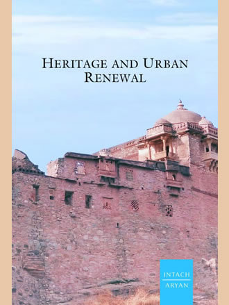 HERITAGE AND URBAN RENEWAL