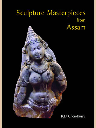 SCULPTURE MASTERPIECES FROM ASSAM