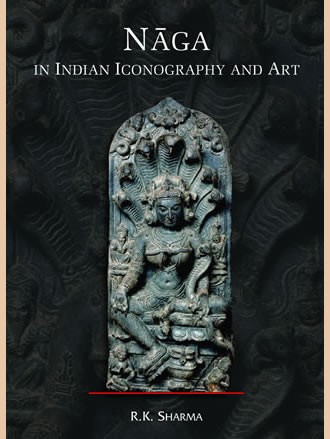 NAGA IN INDIAN ICONOGRAPHY AND ART
