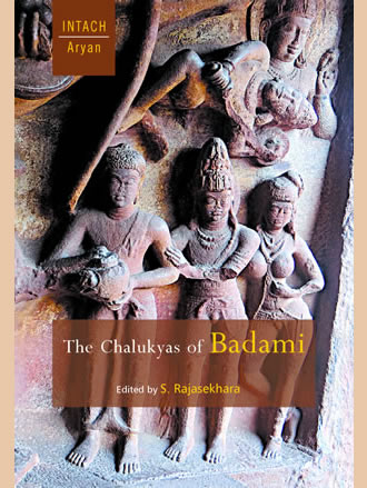THE CHALUKYAS OF BADAMI