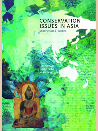 CONSERVATION ISSUES IN ASIA: Sharing Good Practice