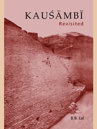 KAUSAMBI REVISITED