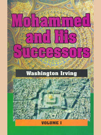 MOHAMMAD AND HIS SUCCESSORS (Set of 2 Vols.)