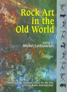 ROCK ART IN THE OLD WORLD