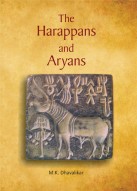 THE HARAPPANS AND ARYANS