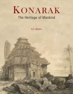 Konarak: The Heritage of Mankind