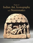 Facets of Indian Art, Iconography and Numismatics