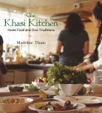 The Khasi Kitchen: Home Food and Oral traditions
