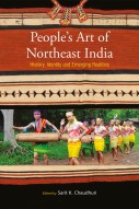 People's Art of Northeast India