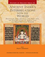 ANCIENT INDIA'S INTERRELATIONS WITH THE WORLD 3