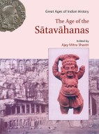 THE AGE OF THE SATAVAHANAS (set of 2 vols.)