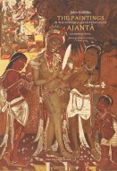 Special Limited-time Offer:THE PAINTINGS IN THE BUDDHIST CAVE-TEMPLES OF AJANTA, KHANDESH, INDIA (Collector's Edition in Slipcase: Two Volumes in One)