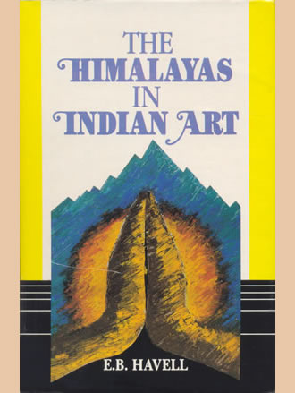 THE HIMALAYAS IN INDIAN ART