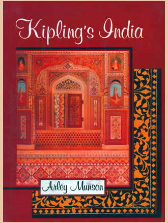 KIPLING'S INDIA