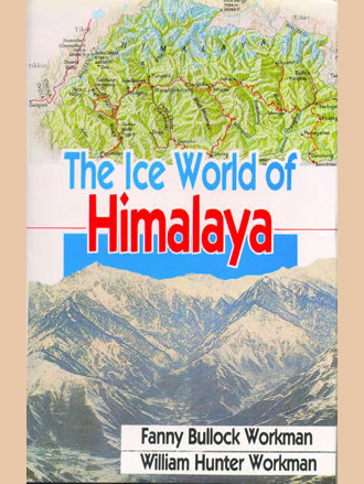 THE ICEWORLD OF HIMALAYA