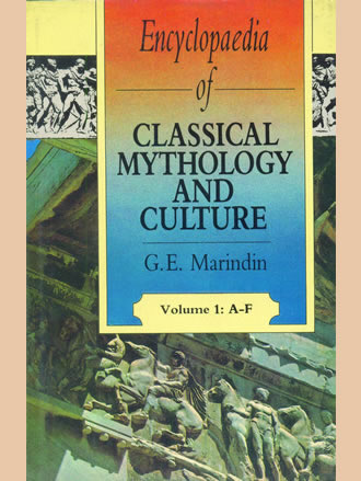 ENCYCLOPAEDIA OF CLASSICAL MYTHOLOGY AND CULTURE (Set of 3 Vols.)