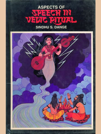 ASPECTS OF SPEECH IN VEDIC RITUAL