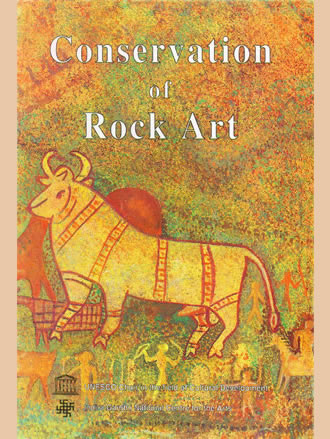 CONSERVATION OF ROCK ART