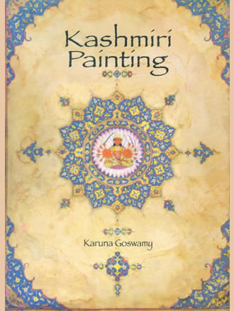 KASHMIRI PAINTING