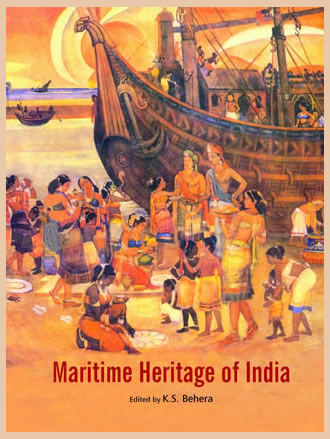 MARITIME HERITAGE OF INDIA